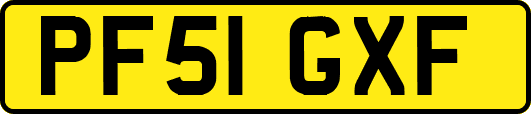 PF51GXF