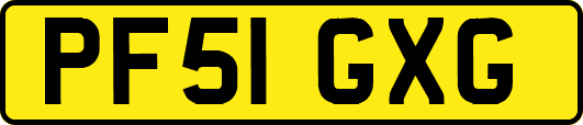 PF51GXG