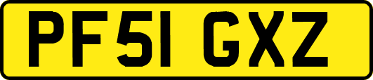 PF51GXZ