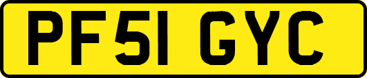 PF51GYC