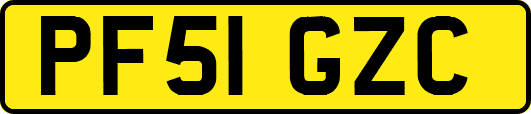 PF51GZC