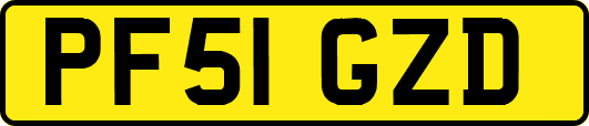 PF51GZD