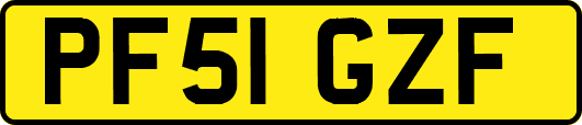 PF51GZF