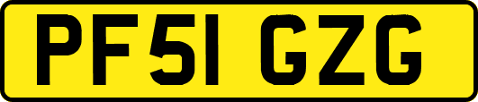 PF51GZG