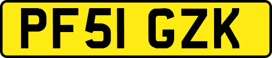 PF51GZK