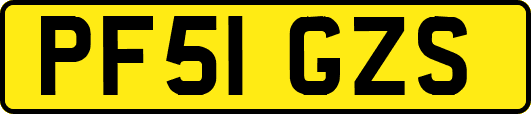 PF51GZS