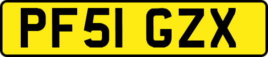 PF51GZX