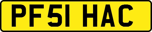PF51HAC