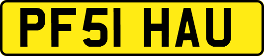 PF51HAU