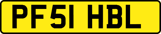 PF51HBL