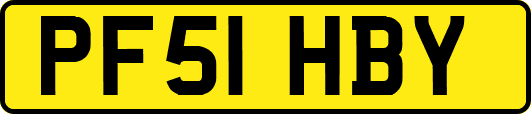 PF51HBY