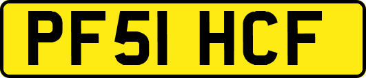 PF51HCF