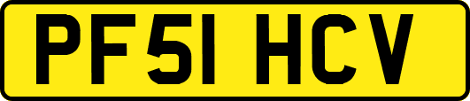 PF51HCV