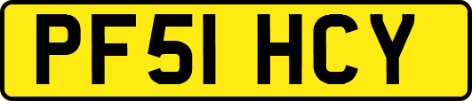 PF51HCY