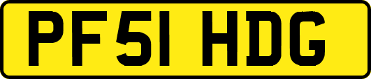 PF51HDG