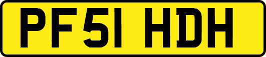 PF51HDH