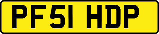 PF51HDP