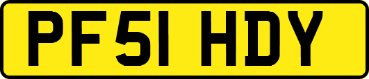 PF51HDY