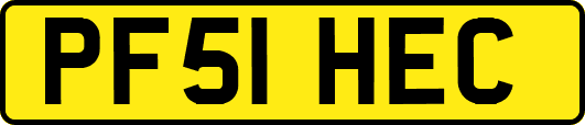 PF51HEC