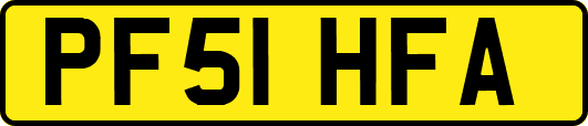 PF51HFA