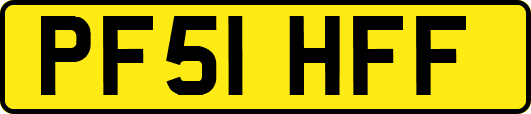 PF51HFF
