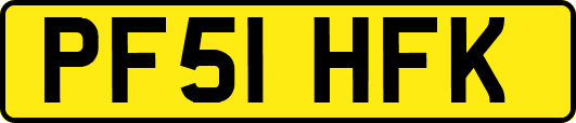 PF51HFK