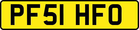 PF51HFO