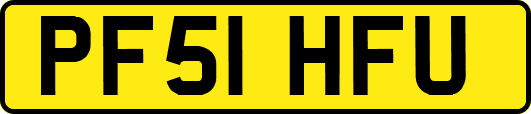PF51HFU
