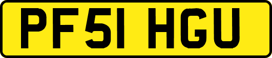 PF51HGU