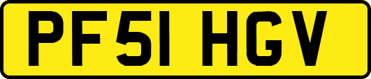 PF51HGV