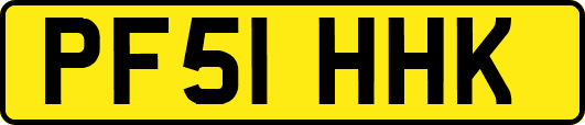 PF51HHK