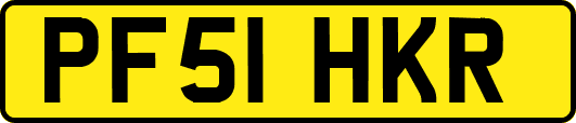 PF51HKR