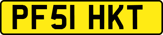 PF51HKT