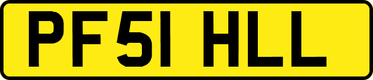 PF51HLL