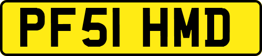 PF51HMD