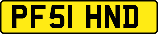 PF51HND