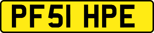 PF51HPE