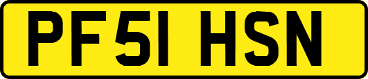 PF51HSN