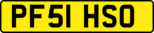 PF51HSO