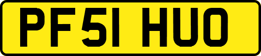 PF51HUO