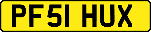 PF51HUX