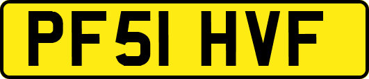 PF51HVF