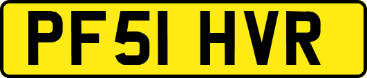 PF51HVR