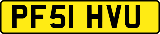 PF51HVU