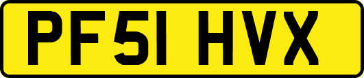 PF51HVX