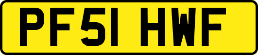 PF51HWF