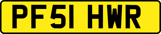 PF51HWR