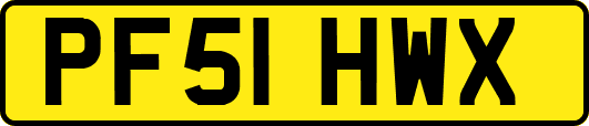 PF51HWX