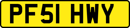 PF51HWY