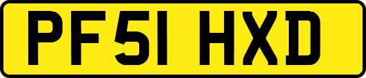 PF51HXD